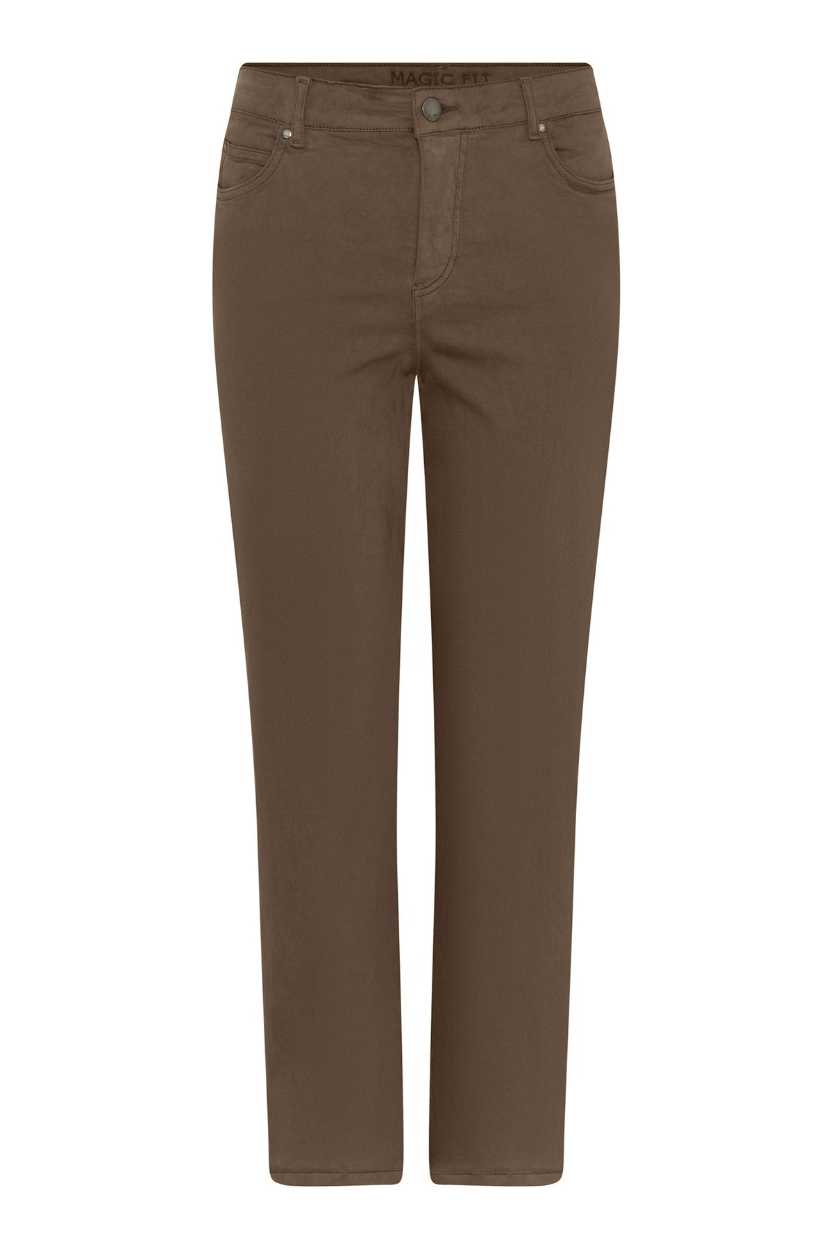 Magic fit - STRAIGHT LEG BRONZE - 5230/525
