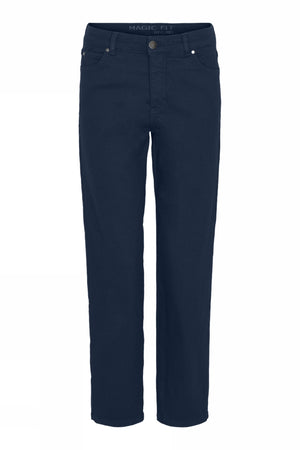 Magic fit - STRAIGHT LEG DARK BLUE - 5230/525