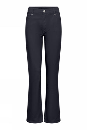 Magic fit Flared 650-Dark Blue - 6897/525