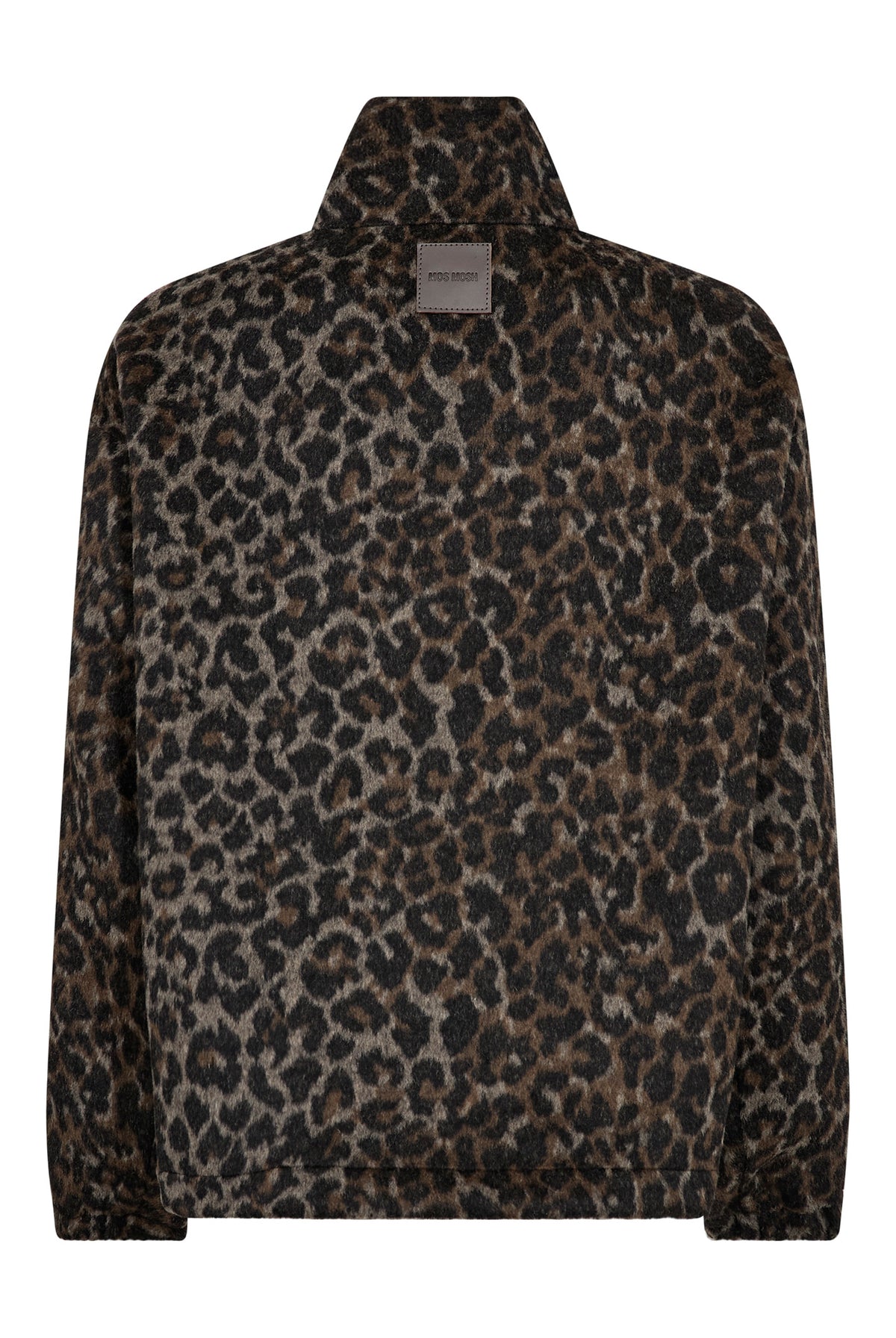 MMCamille Leo Jacket Black - 181460