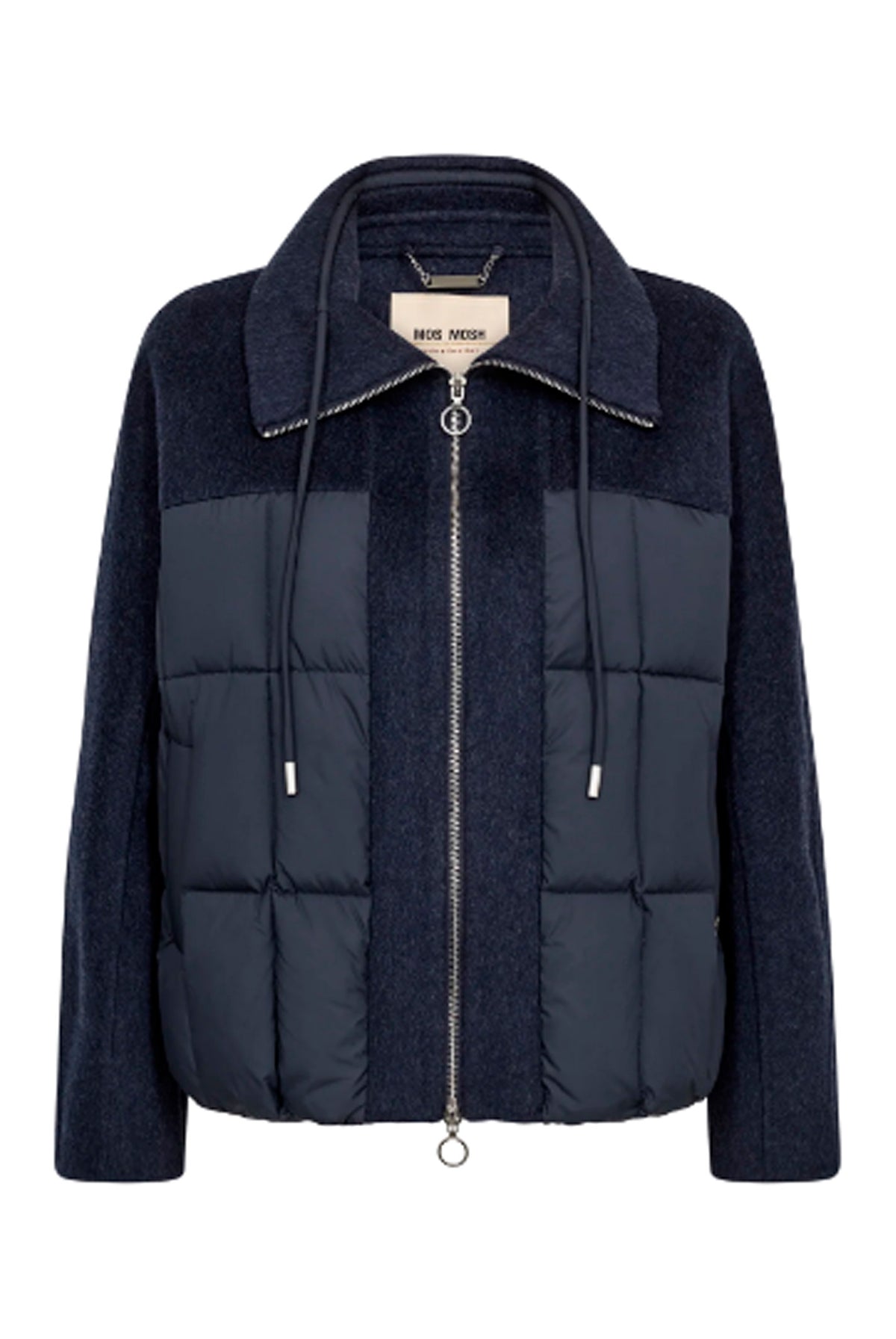 MMHarriet Loisa Jacket Salute Navy - 181450