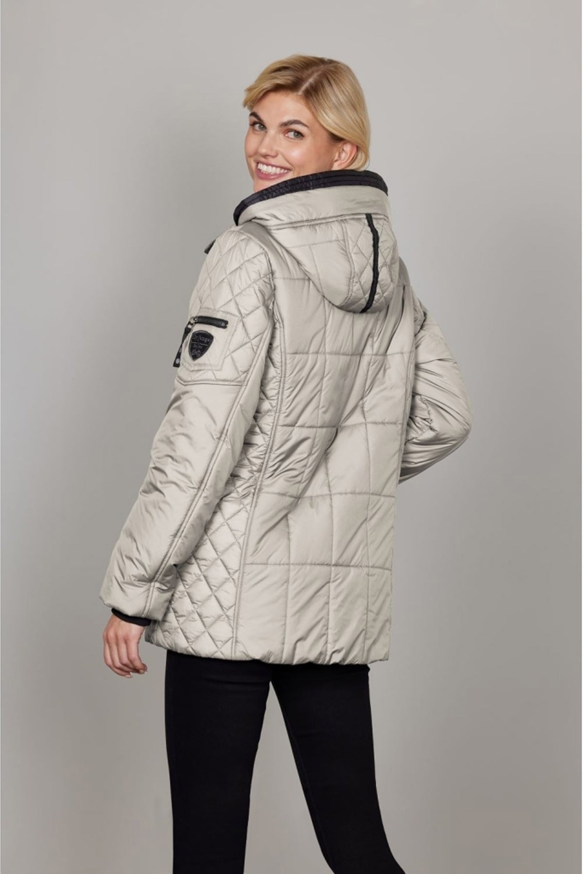 Majbrit 10-Winter White - 0225-2070-66