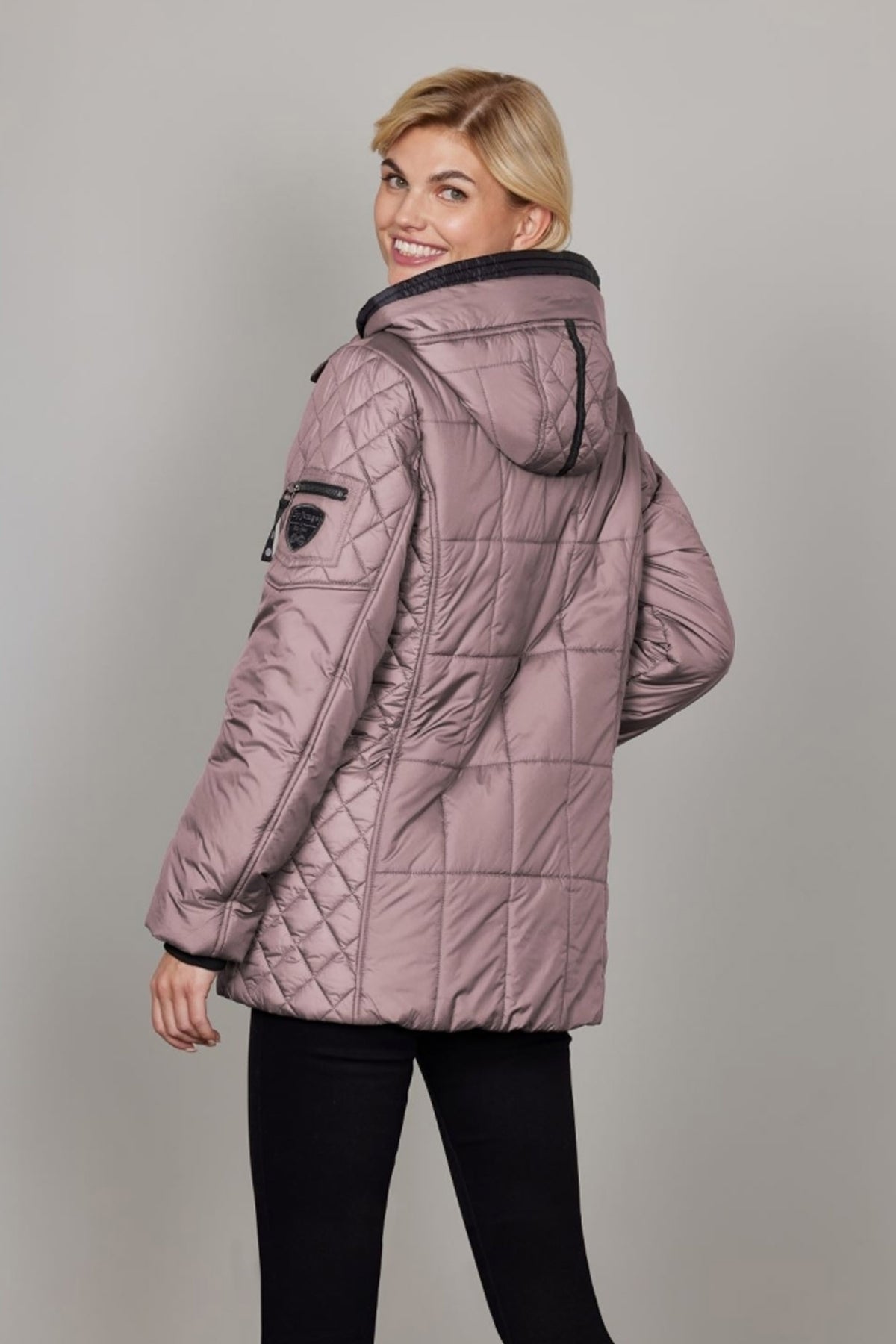 Majbrit 33-Rose - 0225-2070-66