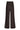 Malba Poplin Dark brown - 165795