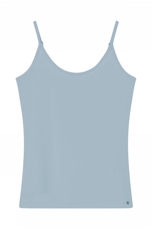 Maluca, strap top 4018-Spring Sky - 59704/1426