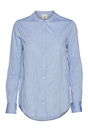 Maple shirt HM 21 Light Blue - 999 580 0
