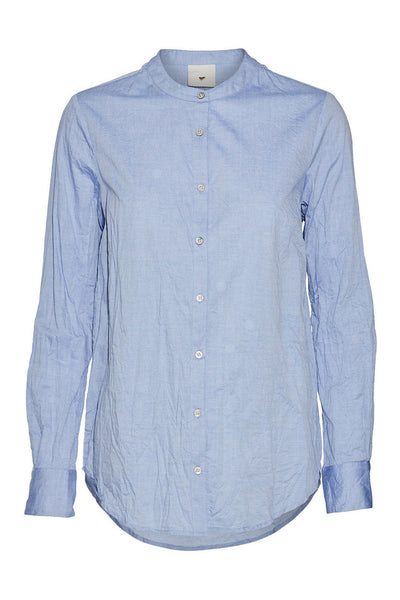 Maple shirt HM 21 Light Blue - 999 580 0 Thumbnail