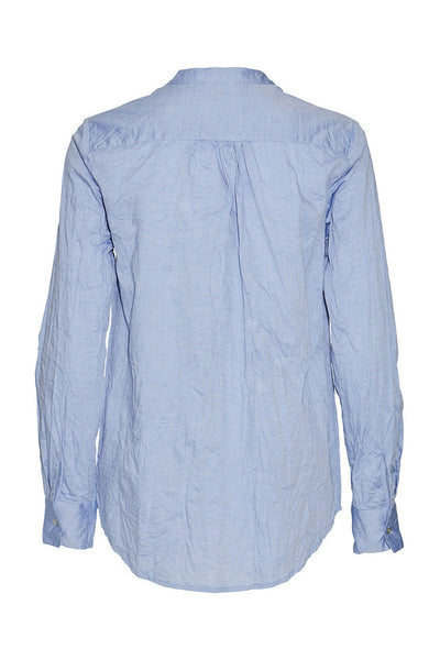 Maple shirt HM 21 Light Blue - 999 580 0 Thumbnail