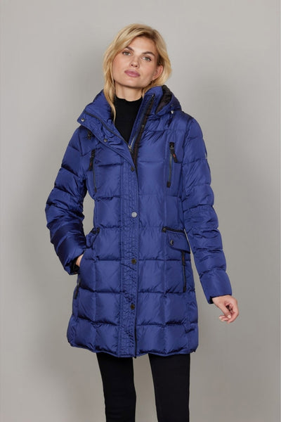 Mary 55-Midnight blue - 0225-2160-65 Thumbnail