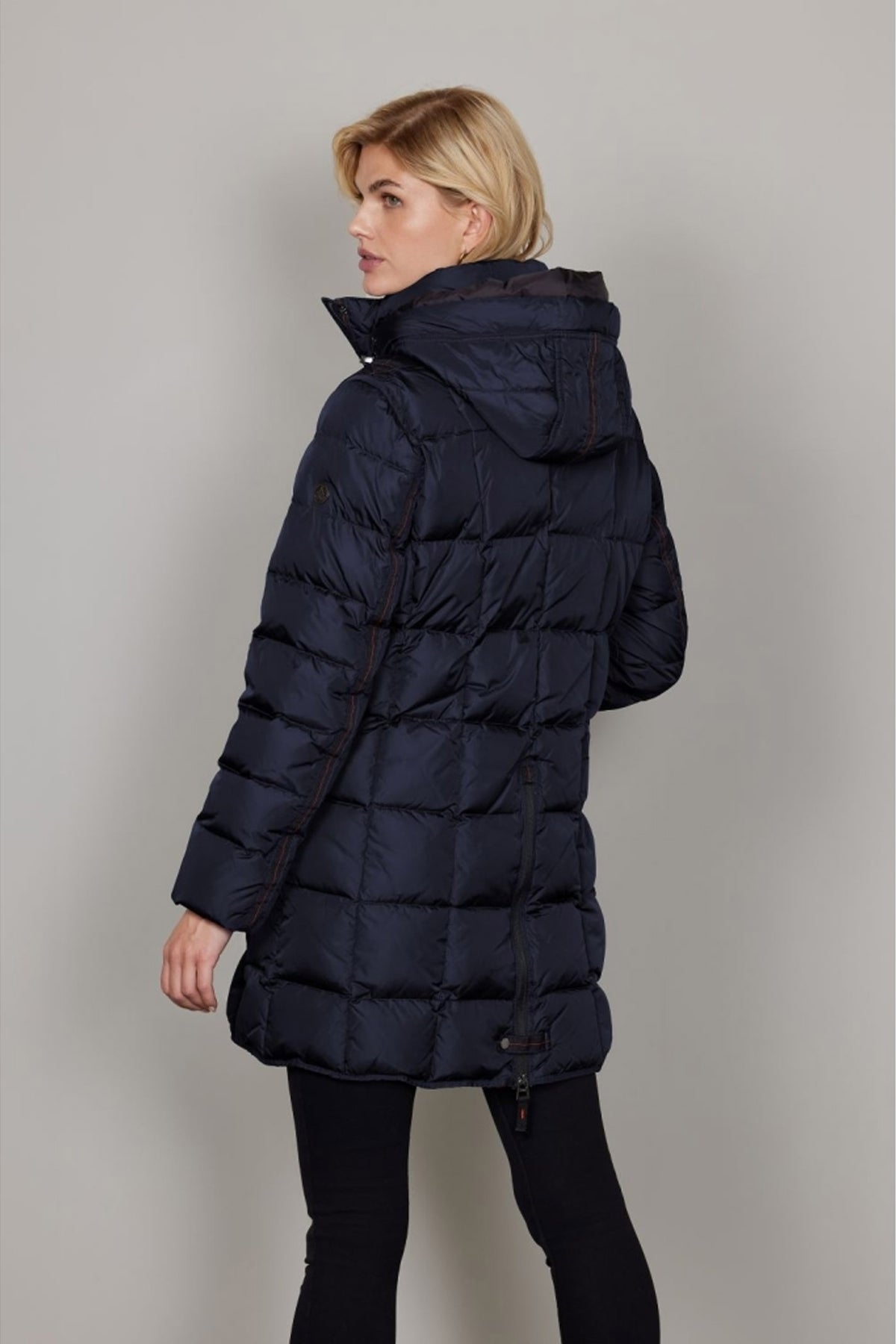Mary 50-Navy - 0225-2160-65