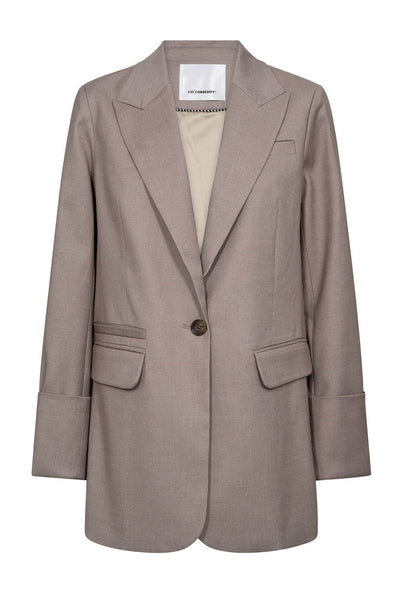 MattyCC Blazer 984-Mink - 30370 Thumbnail