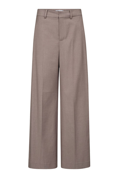 MattyCC Wave Seam Pant 984-Mink - 31648 Thumbnail