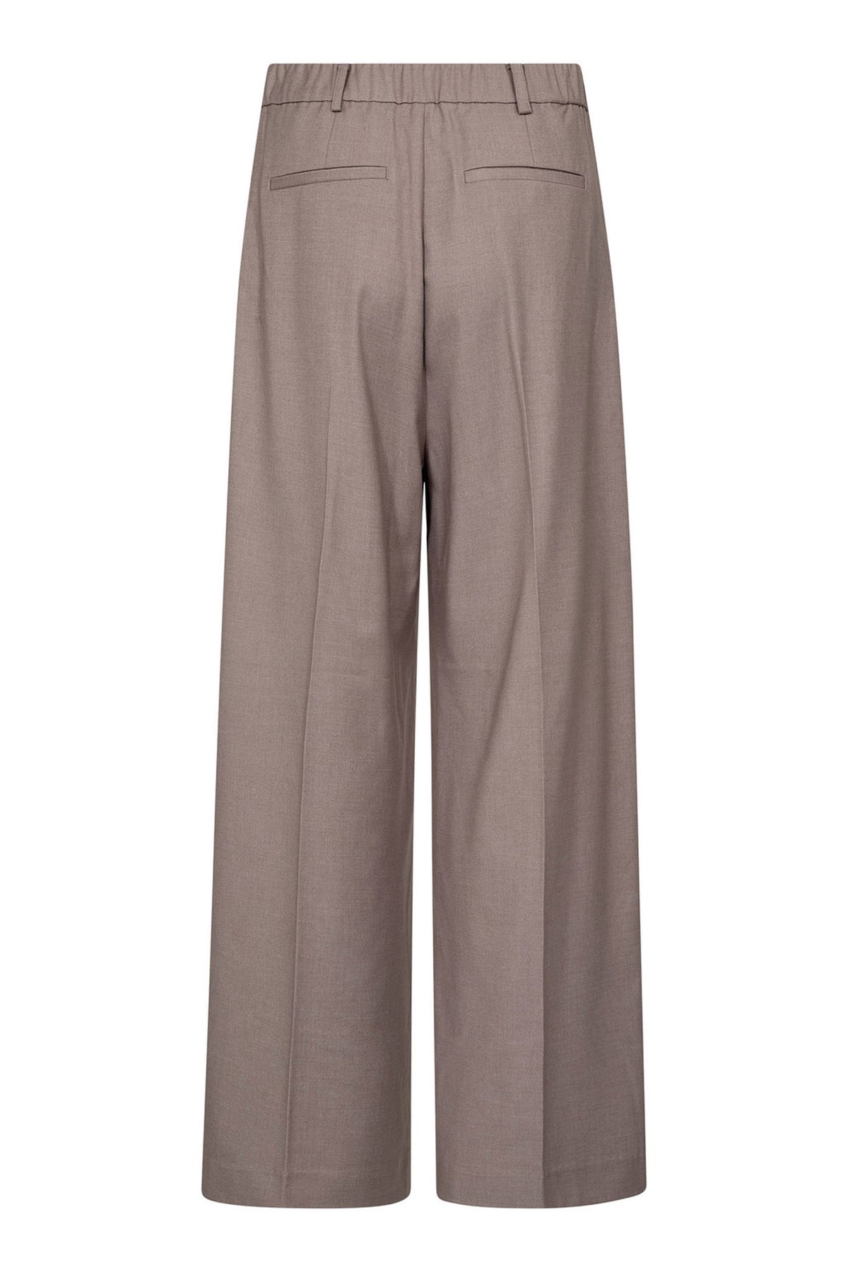 MattyCC Wave Seam Pant 984-Mink - 31648