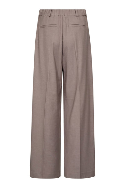 MattyCC Wave Seam Pant 984-Mink - 31648 Thumbnail