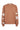 Maxi Split Logo Sweat CAMEL - HL10413