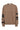 Maxi Split Logo Sweat WALNUT - HL10413