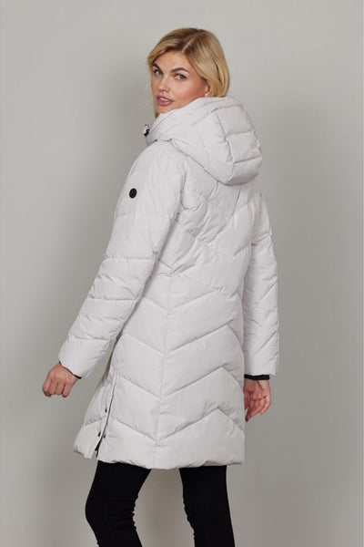 Maya 10-Winter White - 0225-2075-80 Thumbnail