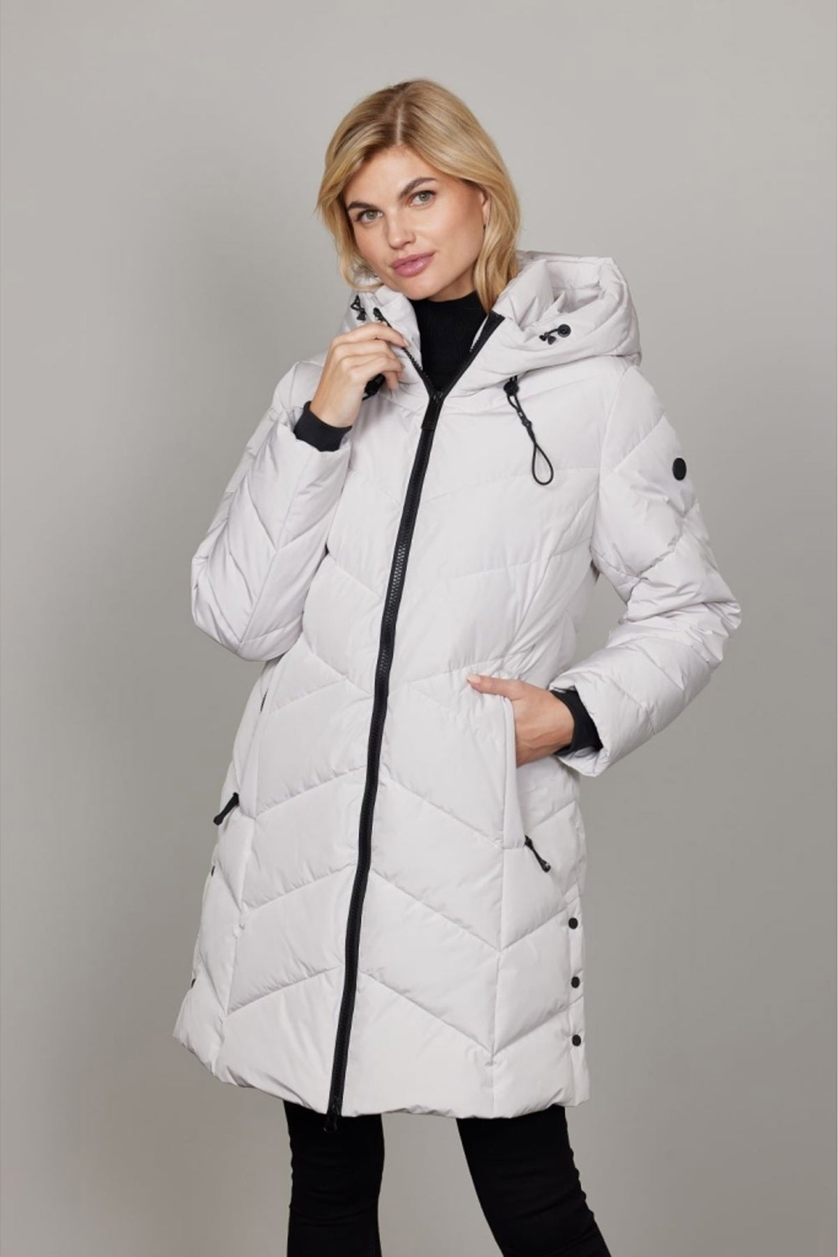 Maya 10-Winter White - 0225-2075-80