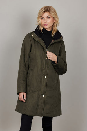 Megan 45-Olive - 0225-2030-45