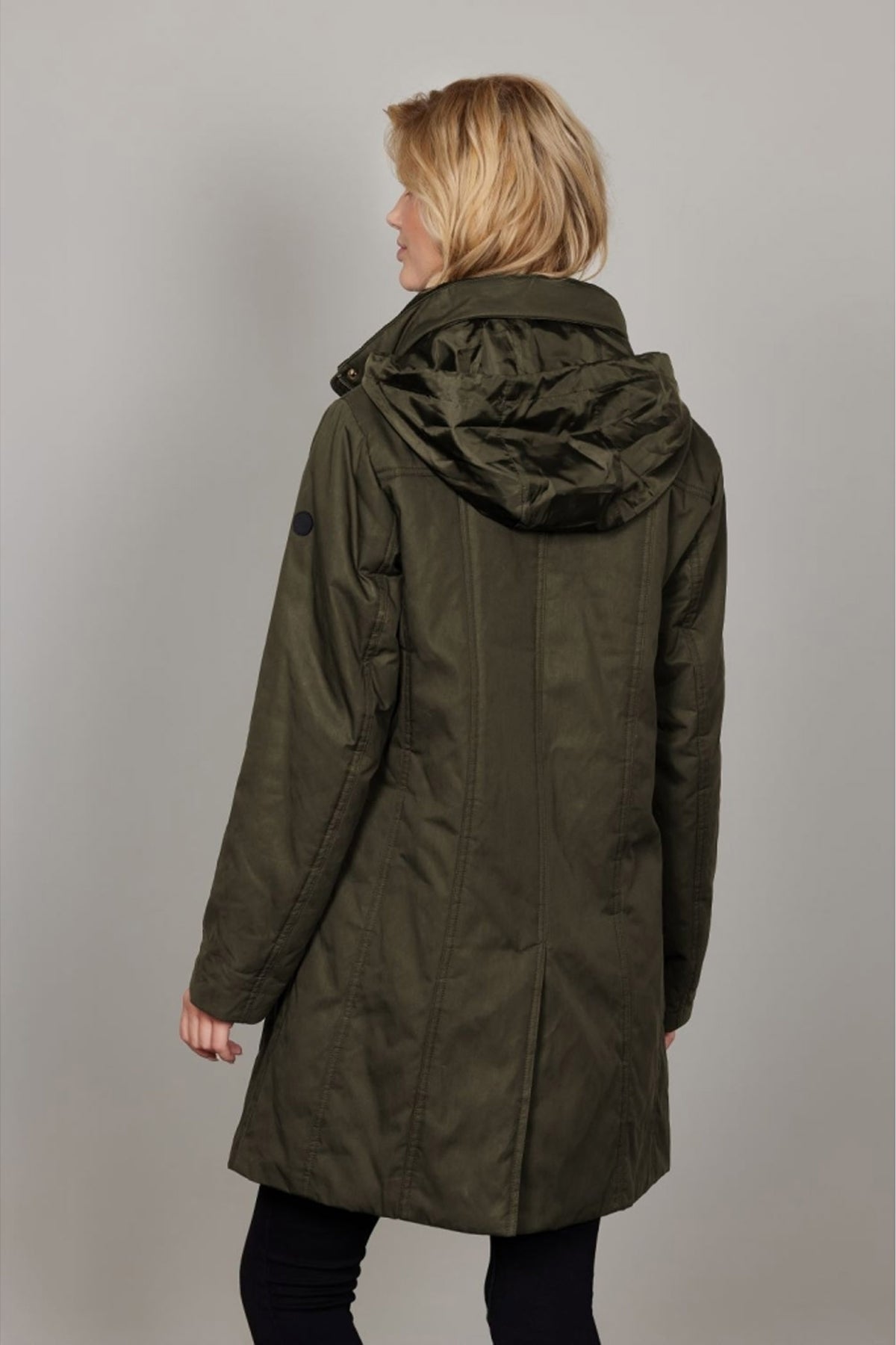 Megan 45-Olive - 0225-2030-45
