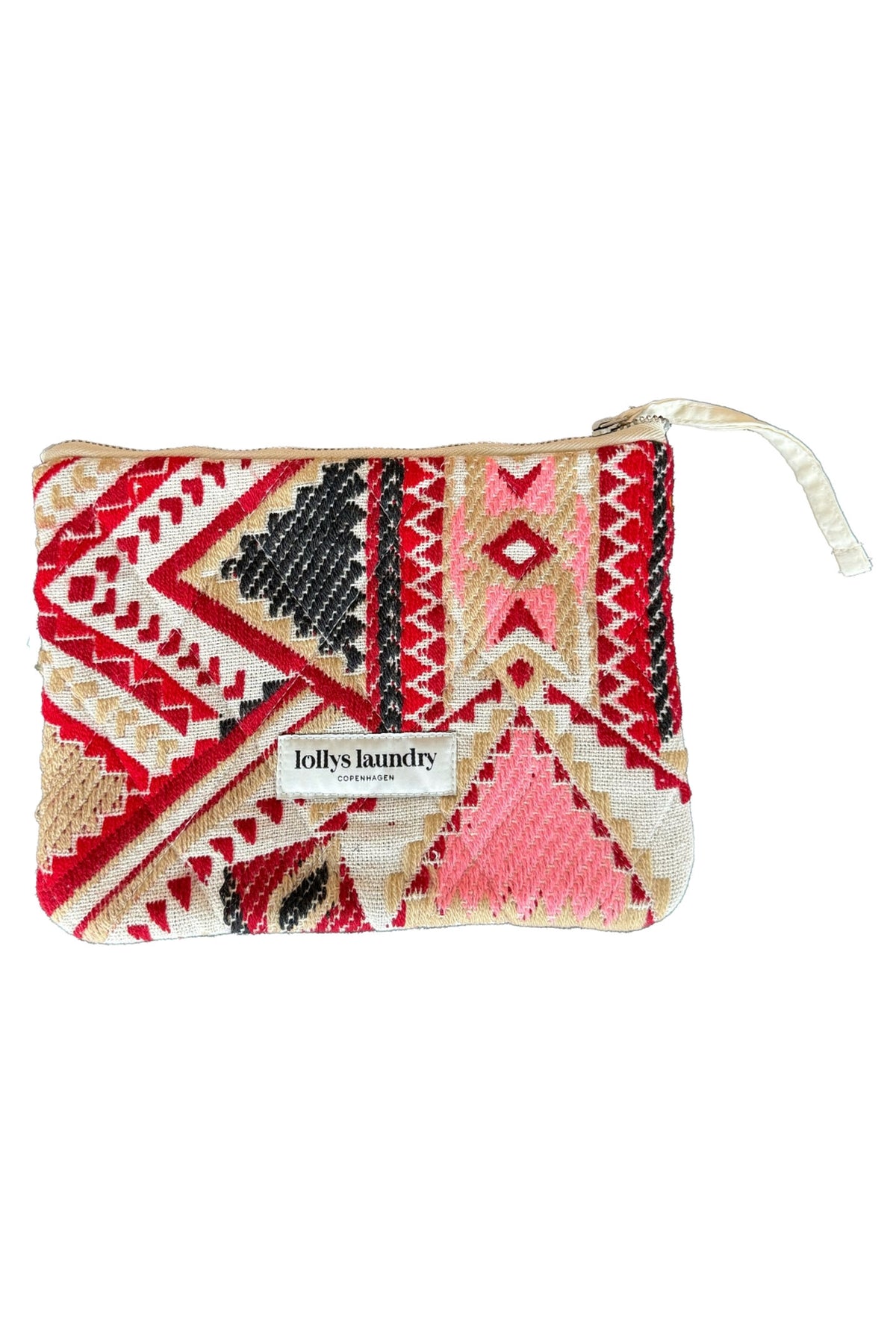 MiaLL bag 30 30 Red - 25530-20074