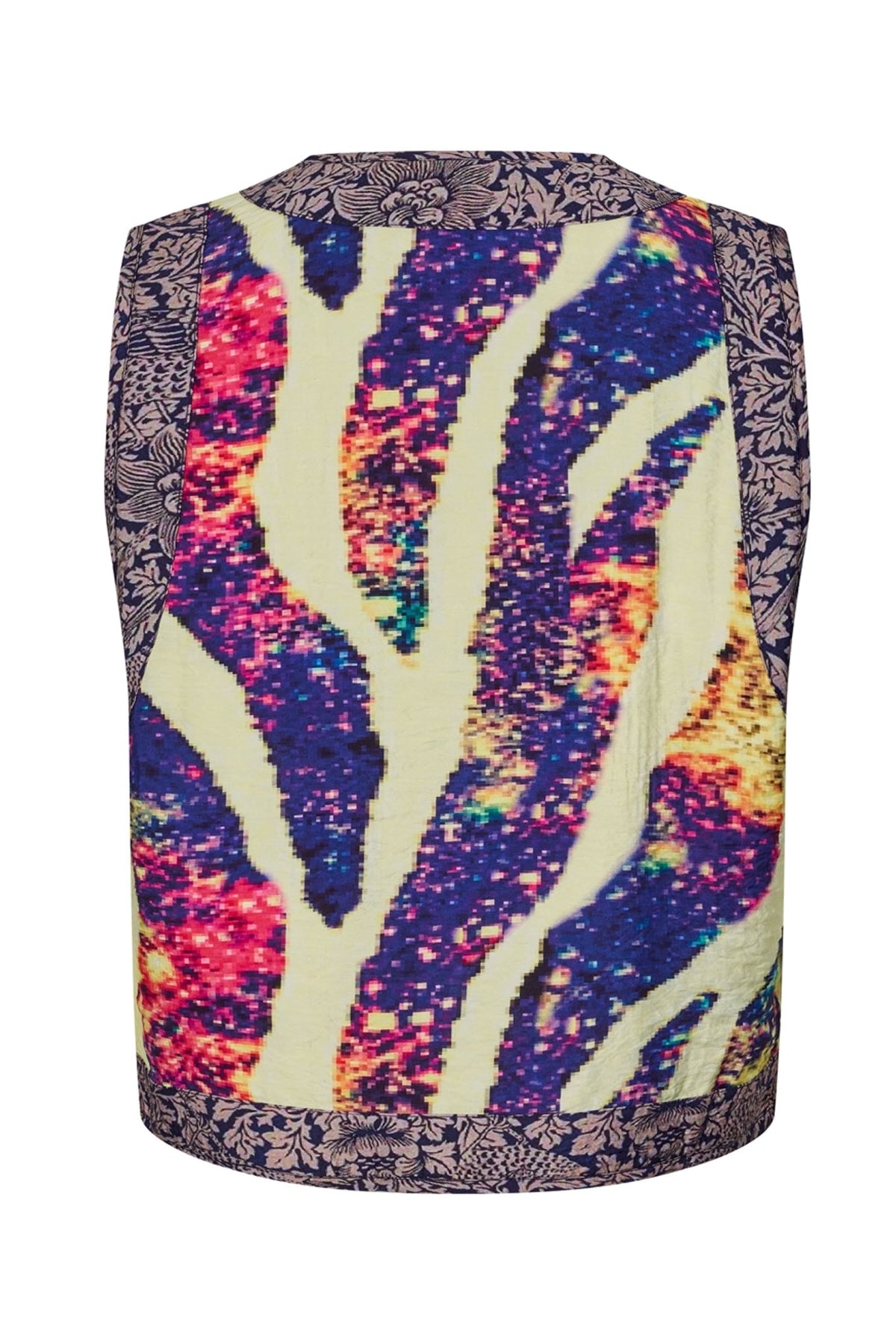 MistLL Vest SL 70 Multi - 26289-1037