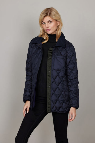 Mona 50-Navy - 0225-2067-66 Thumbnail
