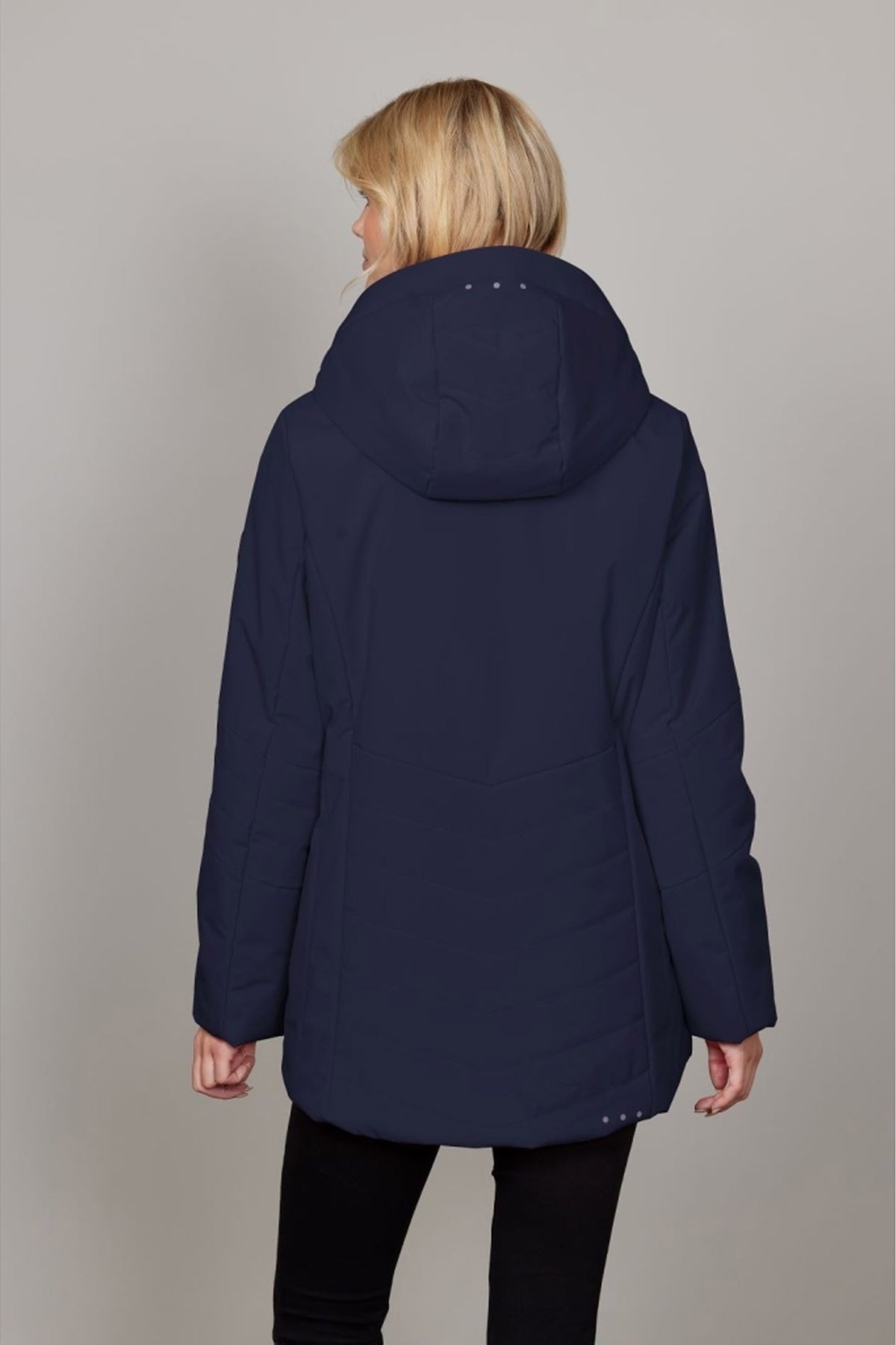Morgan 50-Navy - 0225-2092-88