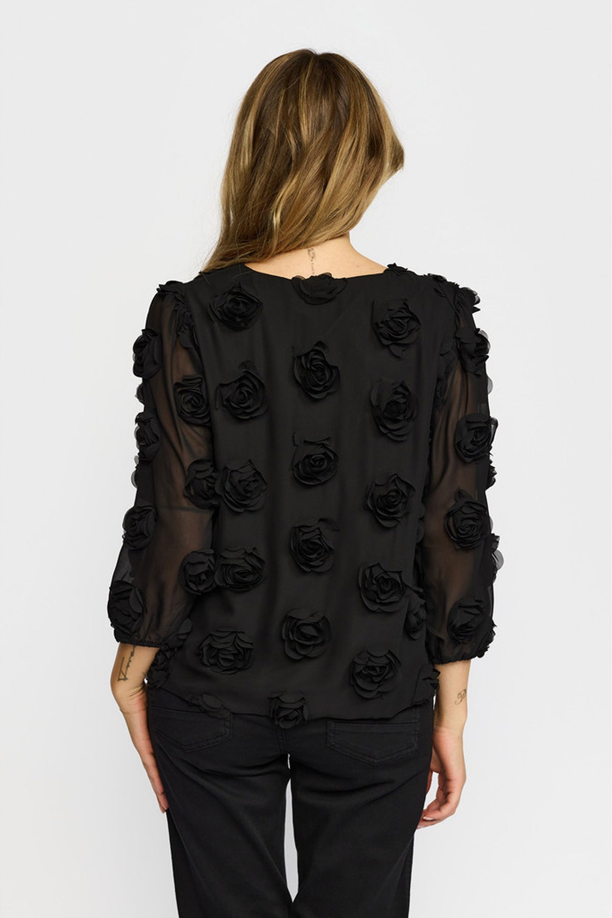 Mynte Black - 1021371