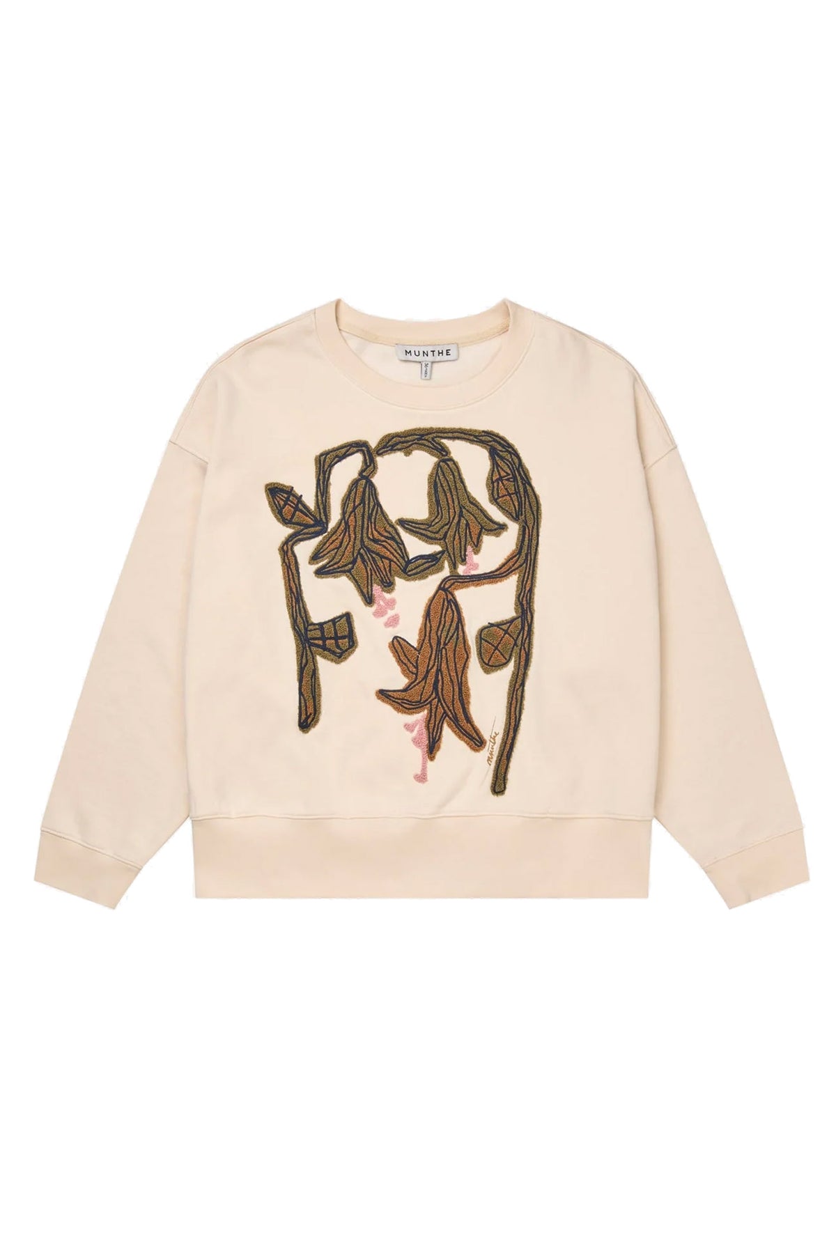 NAKOA 54-Creme - 1105/26264
