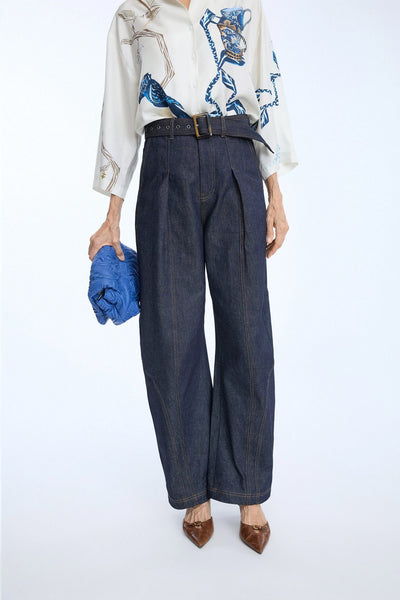 NANINA 37-Indigo - 1404/26206 Thumbnail