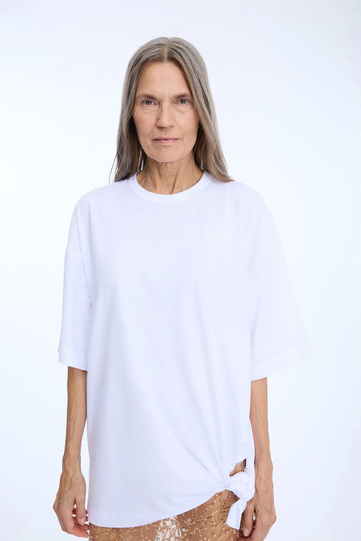 NANSTER 33-White - 1110/26260