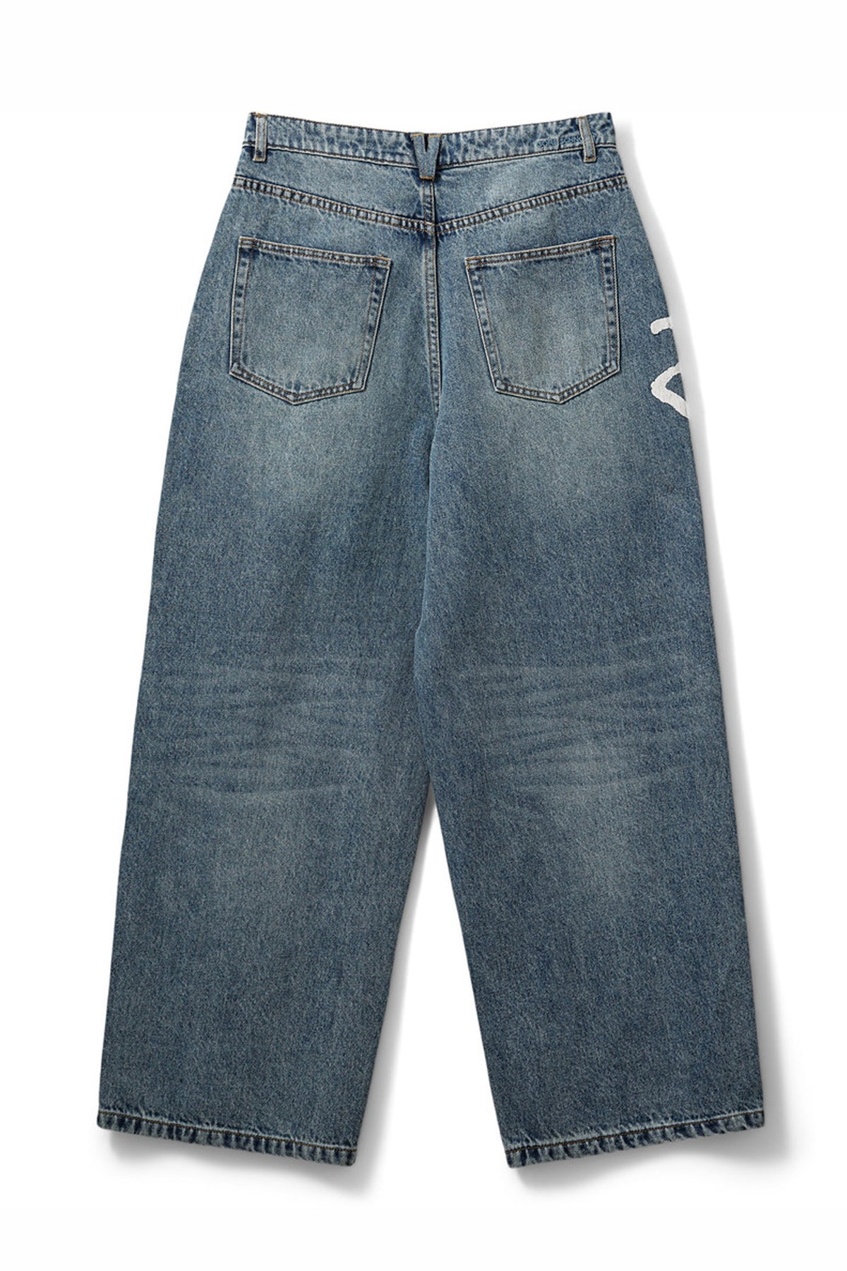 NORASW JEANS 5036 Blue - S261579