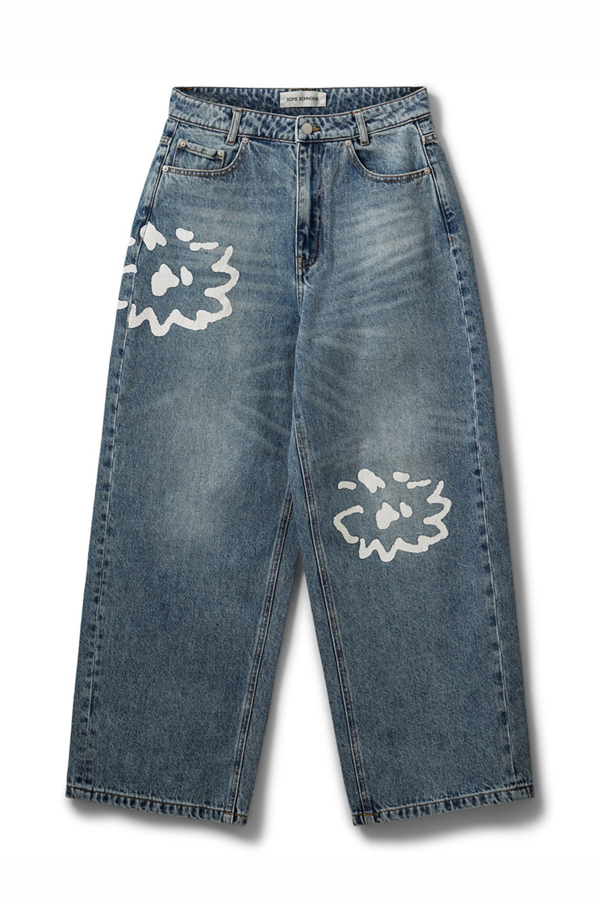 NORASW JEANS 5036 Blue - S261579