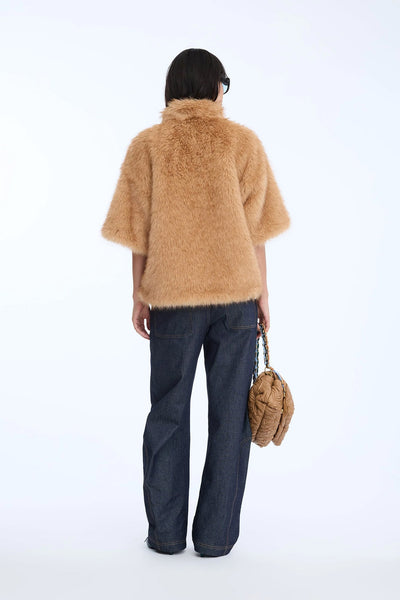 NELINE 66-Caramel - 1500/26203 Thumbnail