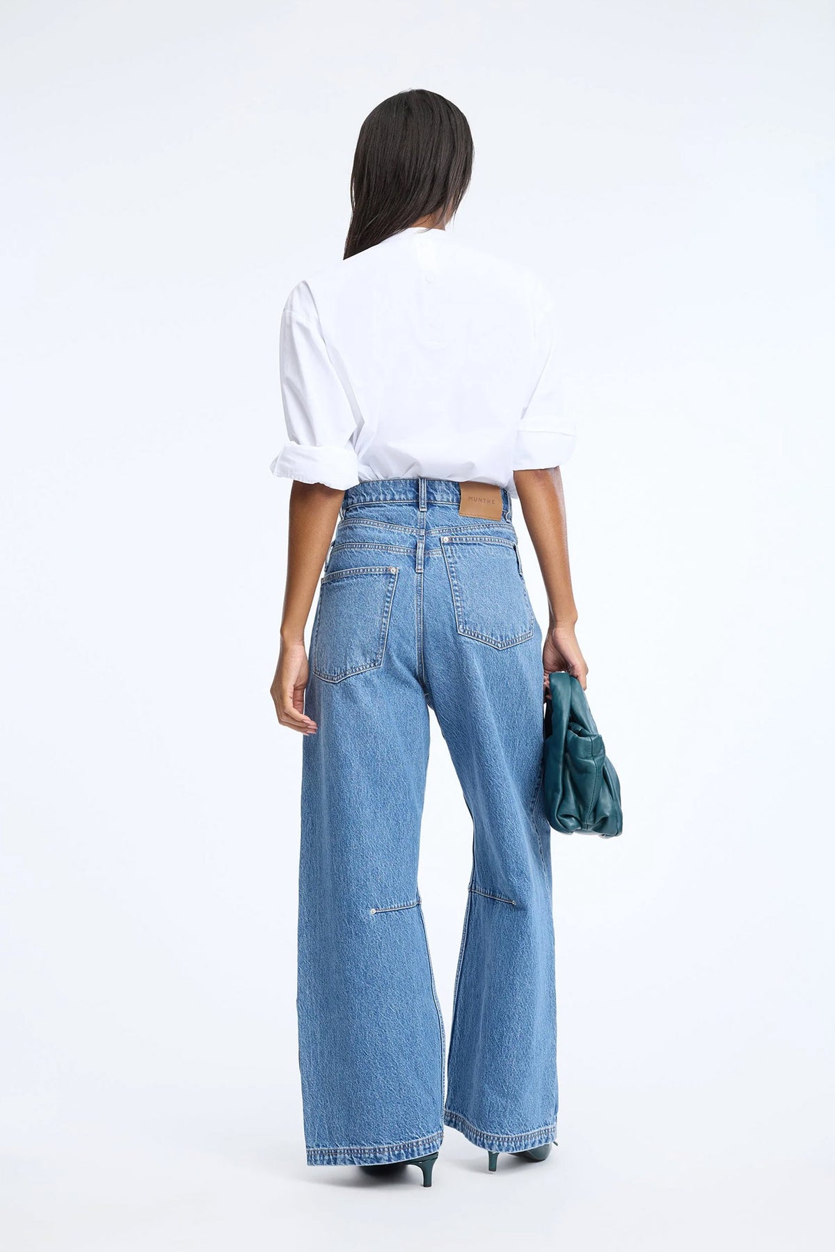 NEZZASIN 36-Blue - 1402/26205