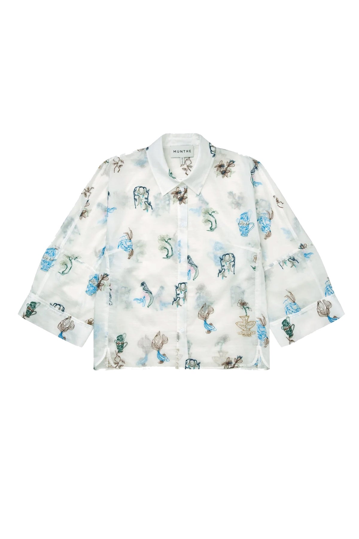 NILSA 76-Ivory - 1009/26228