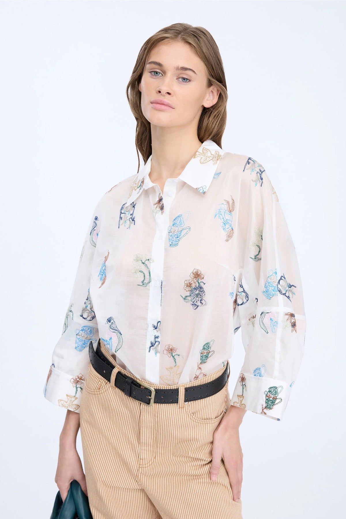 NILSA 76-Ivory - 1009/26228