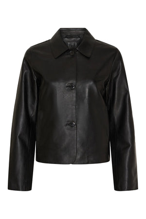 NOROME Jacket Black - 11404