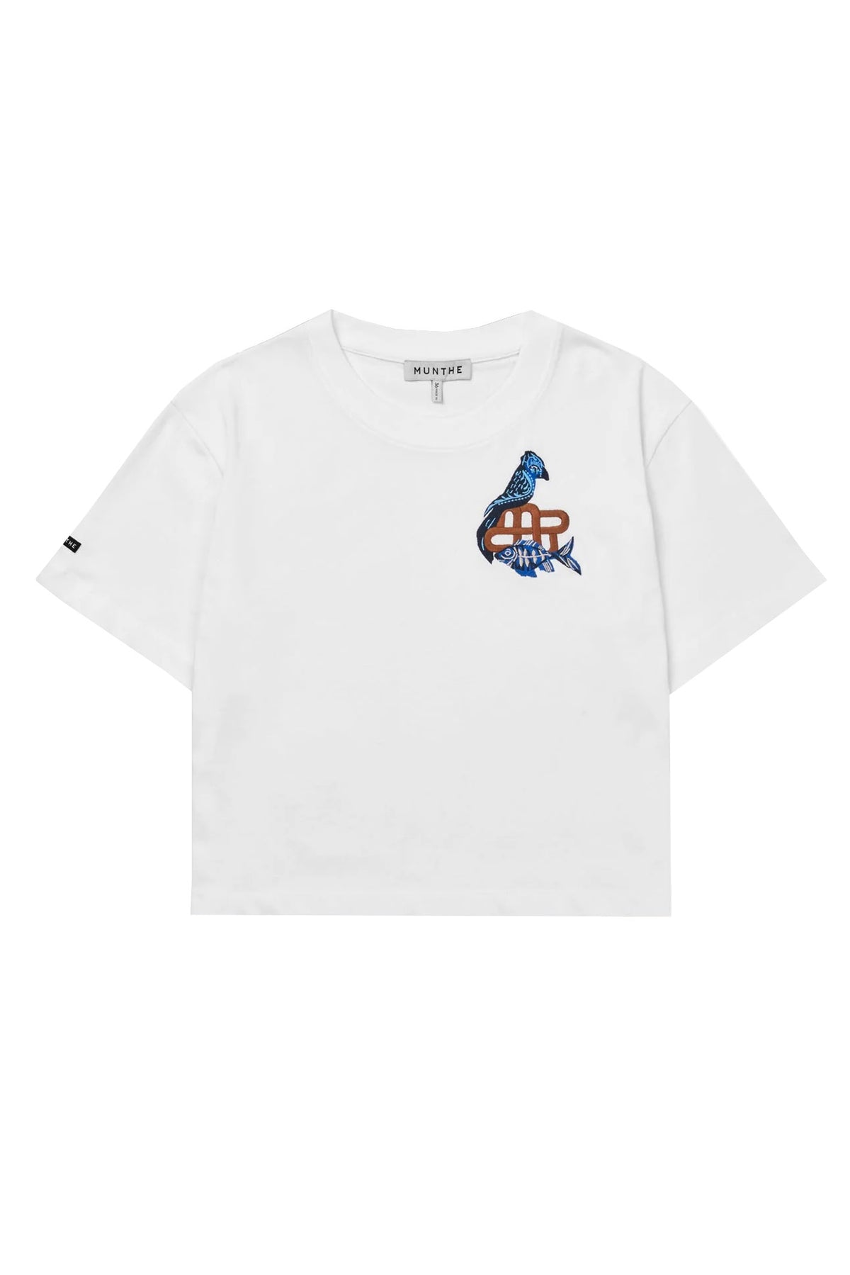 NURI 33-White - 1107/26267