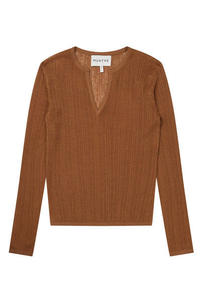 NYRA 66-Caramel - 1614/26273 Thumbnail
