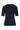 Naibu rib bluse Black - 261-4079-5087