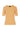 Naibu rib bluse MELON - 261-4079-5087