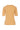 Naibu rib bluse MELON - 261-4079-5087