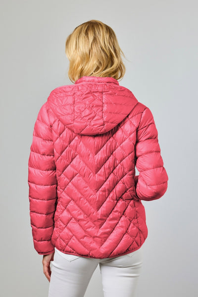 Naja 38-Raspberry - 0126-2242-62 Thumbnail