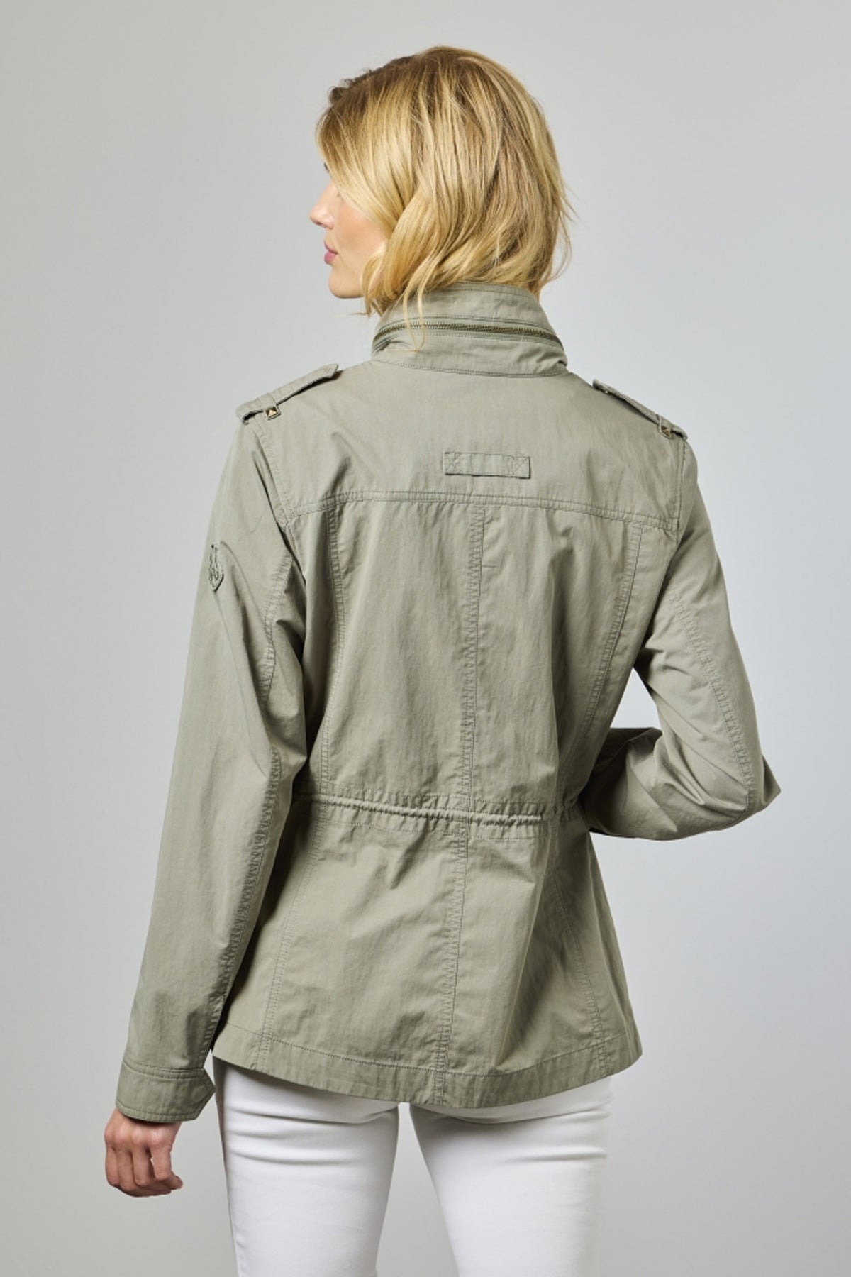 Nala 42-Light Olive - 0126-2222-46