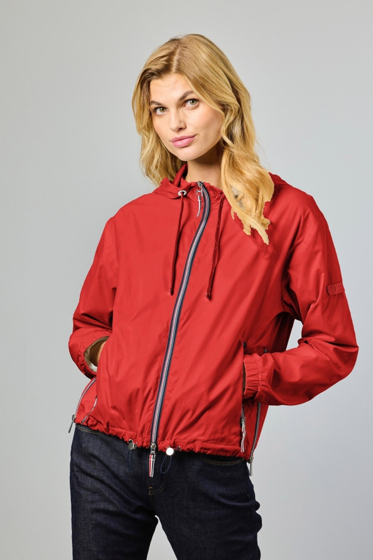 Nancy 30-Red - 0126-2231-61