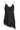 Naomi Asym Lingerie Top Black - HL10545