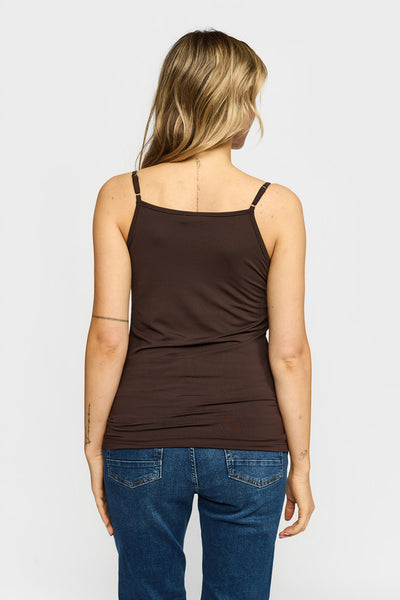 Nappas Brown - 10214411518 Thumbnail