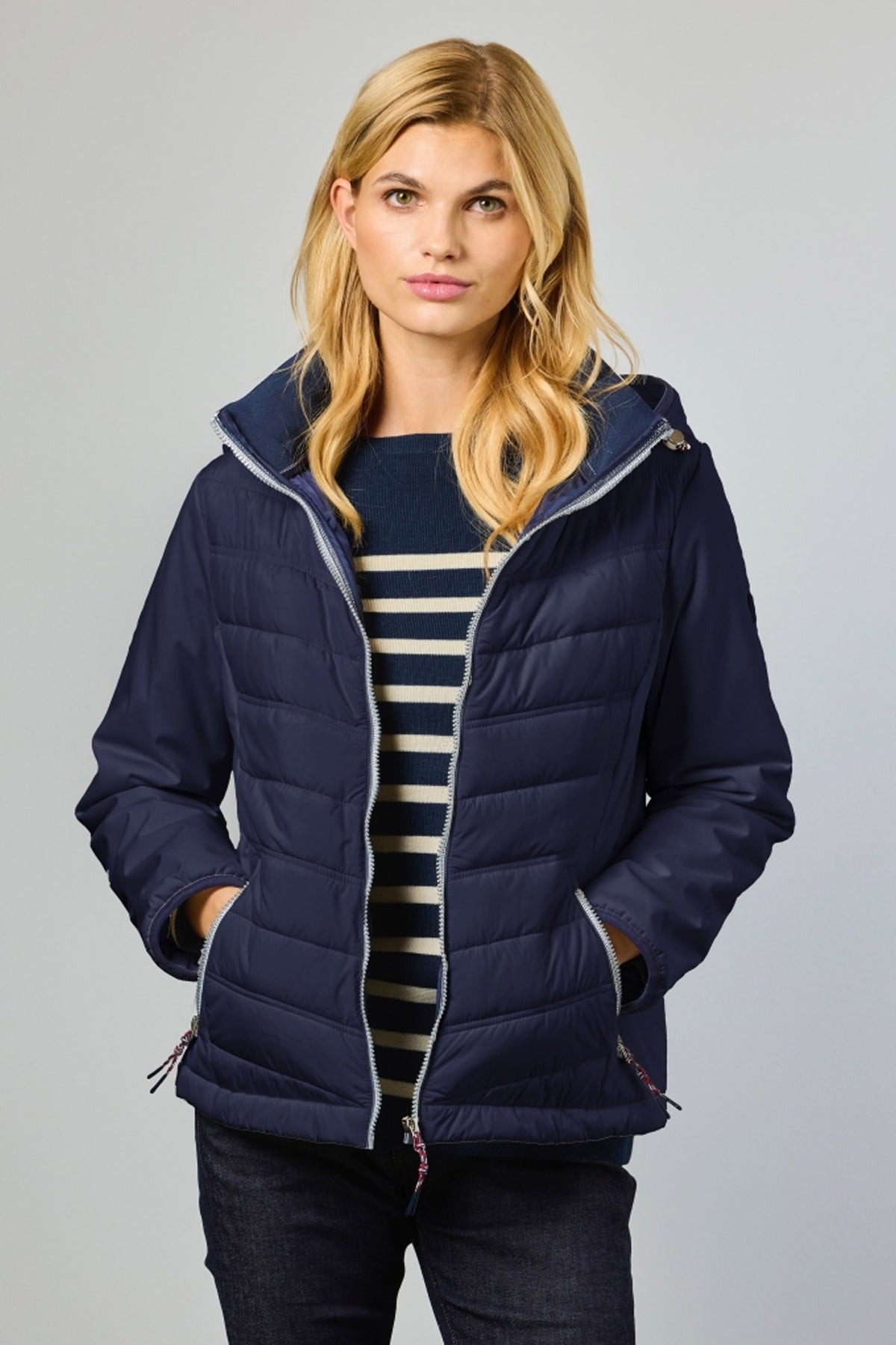 Navi 50-Navy - 0126-2281-86